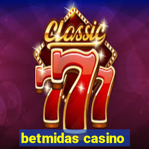 betmidas casino